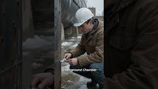 Details Chicago Saved a Captured German U-Boat by Moving It Underground | U-505 #Shorts Guide