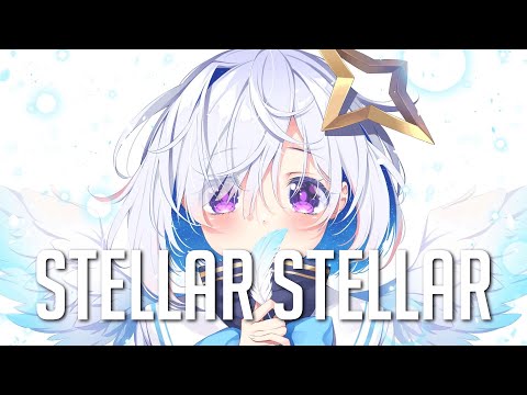 Amane Kanata | Stellar Stellar (天音かなた)