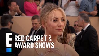 2017 SAG Awards Fashion Round-Up | E! Red Carpet \& Award Shows