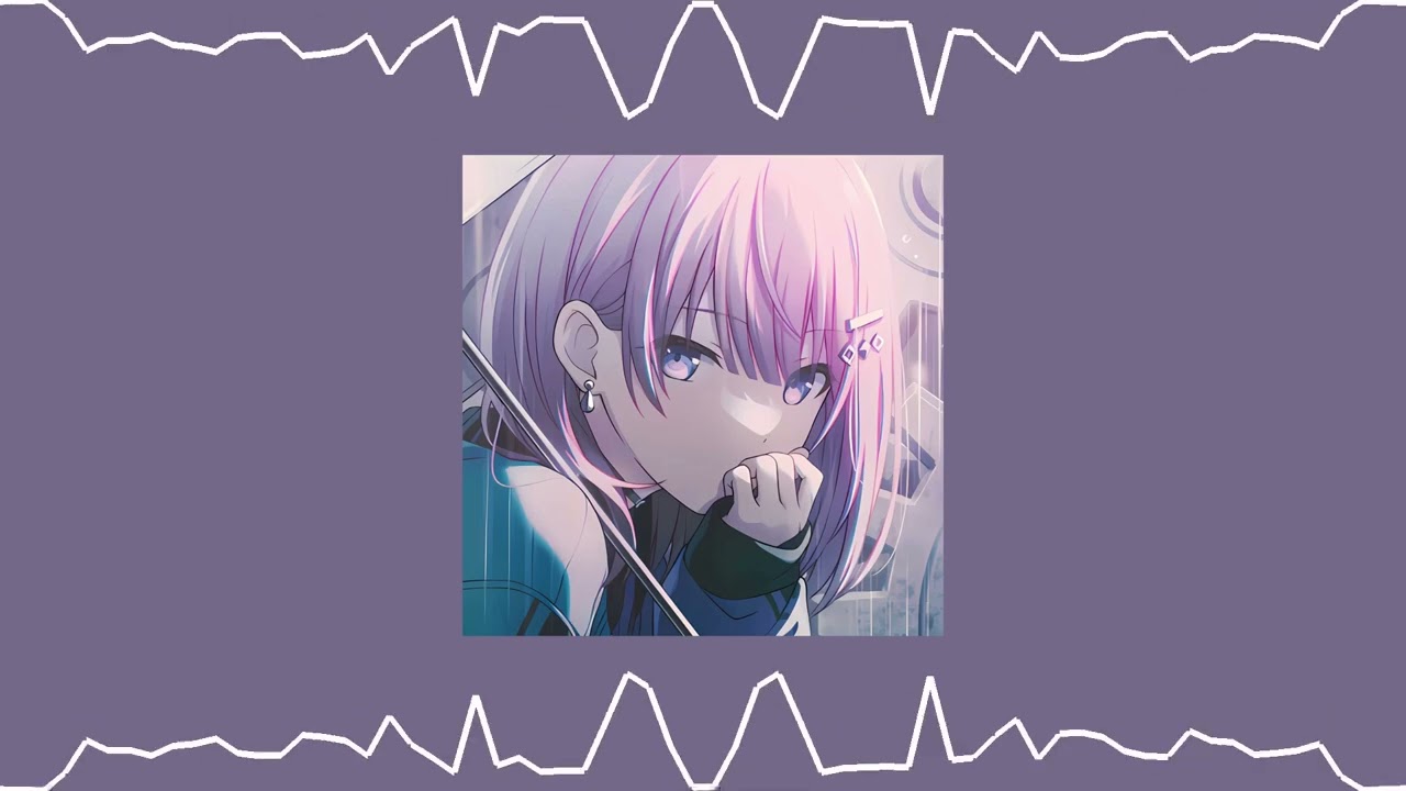 inocchi bakkari / its just life  || nji25 / prosekai ver.  || full vers. slowed  ||