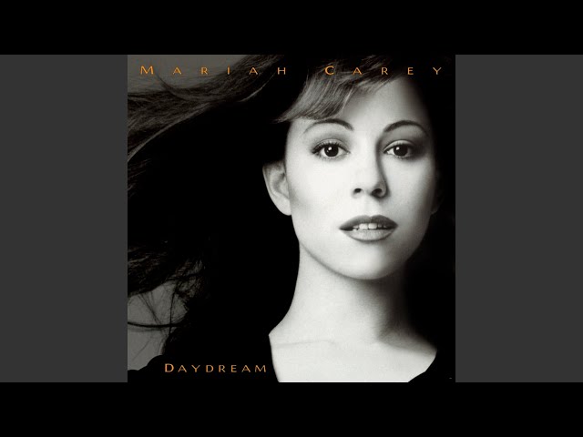 Mariah Carey - Melt Away