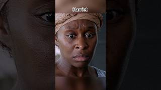 Title🔥Harriet Tubman Dares Escape Slavery & Begins Her Legendary Underground Railroad Journey⛓️