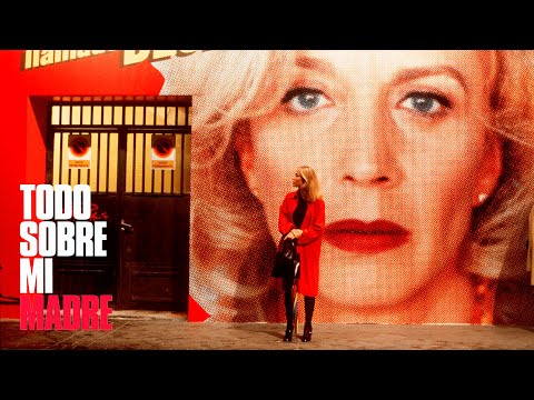 Todo Sobre Mi Madre | 1999 | Trailer Oficial | FHD