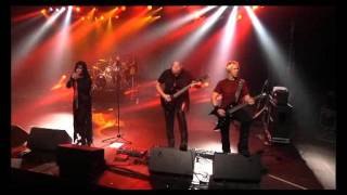 Trail Of Tears - The Feverish Alliance (Live at Metal Female Voices Fest 2009)