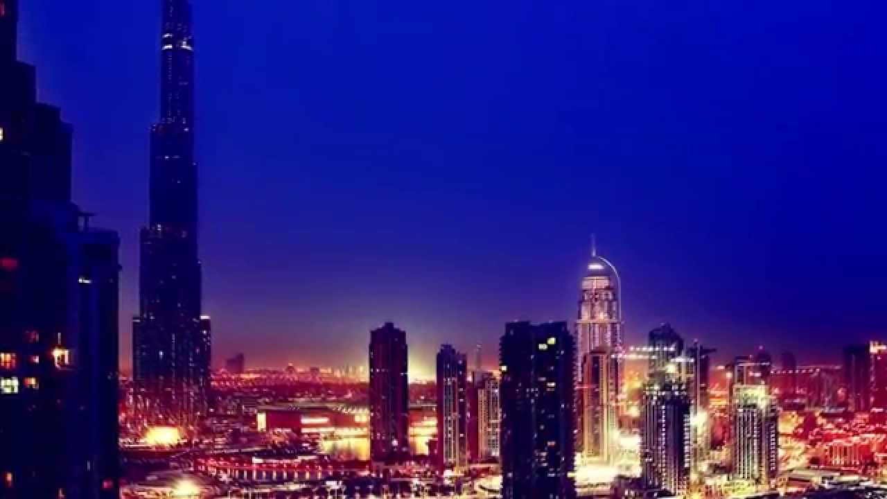 Dubai Viagem de Incentivo 2014