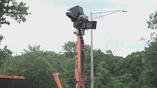 CTDOT work zone speed cameras will go live in June
