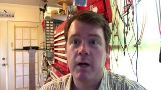 I'm not in the radio modification business