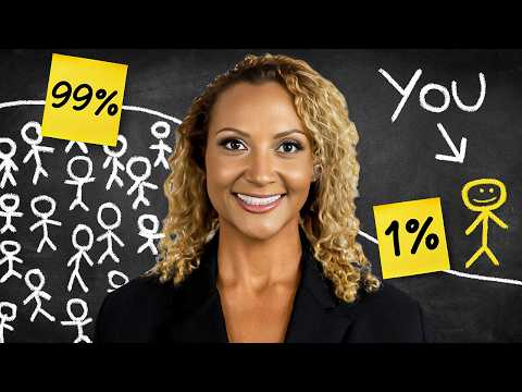 How To Get Ahead of 99% of People in Government Contracting