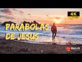 PARÁBOLAS DE JESUS - Bíblia JFA Offline