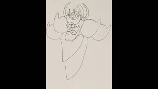 Nightmare Wizards Maniacal Laughter