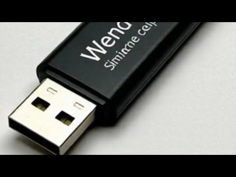 💻🔧 Como Criar um Pendrive de Boot do Windows – Passo a Passo! - YouTube