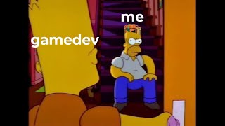 Gamedev Stream 5/10/23
Twofer
If you want to throw me a bone, you can do so by supporting me through the following avenues:
Tumblr: solarlunedev.tumblr.com/
https://www.patreon.com/SolarLune
https://solarlune.itch.io/masterplan
https://store.steampowered.com/app/1269310/MasterPlan/
Discord: https://discord.gg/SG9NGMRUtH
#gamedev #indiegamedev #indiegame #handmade Gamedev Stream 5/10/23