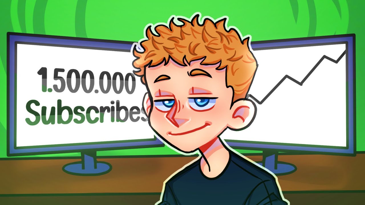 How can i blow up on youtube? YouTube