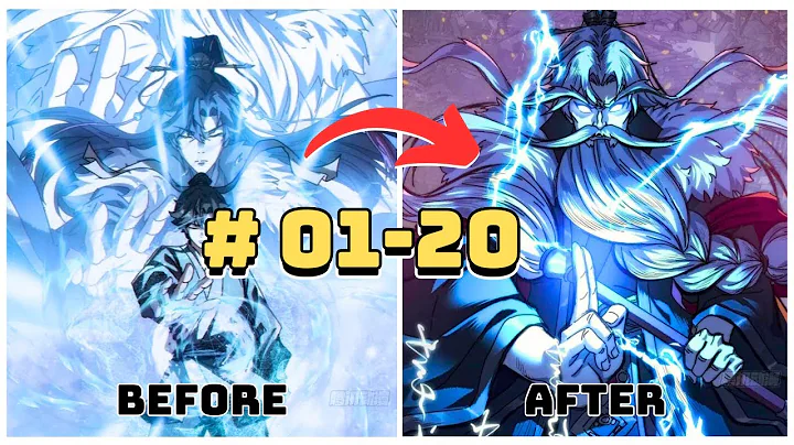 After Every 86 Years in a Simulation, He Returns in search for the path of immortality