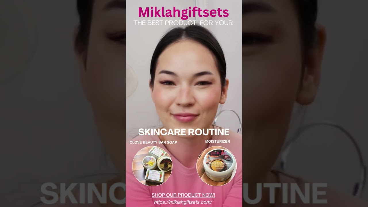 Beauty bar gift soap 