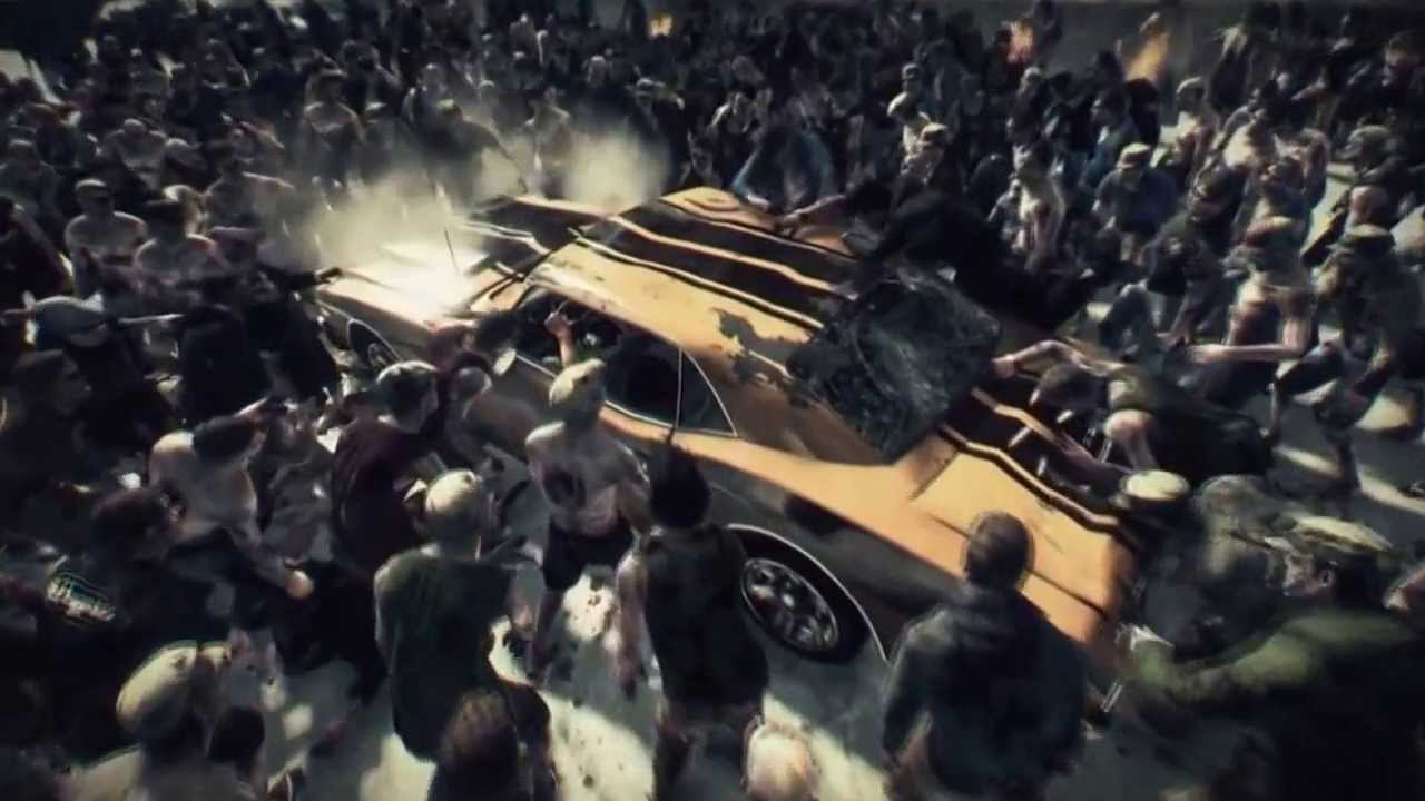 Killzone Shadow Fall dossier -- Emission 50 Fnac Gaming Network