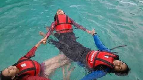 Kizoa Video Editor - Movie Maker: NTP CULMINATION 