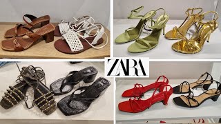 ZARA WOMEN&#39;S NEW COLLECTION / MAY 2024