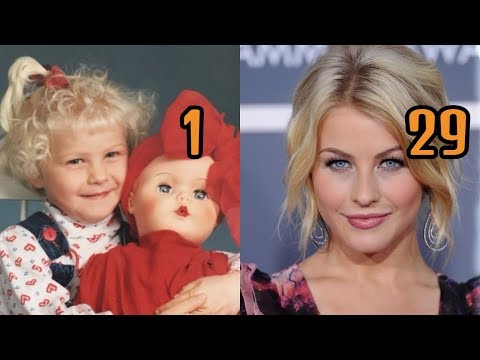 Video: Julianne Hough Neto vrijednost: Wiki, udana, obitelj, vjenčanje, plaća, braća i sestre