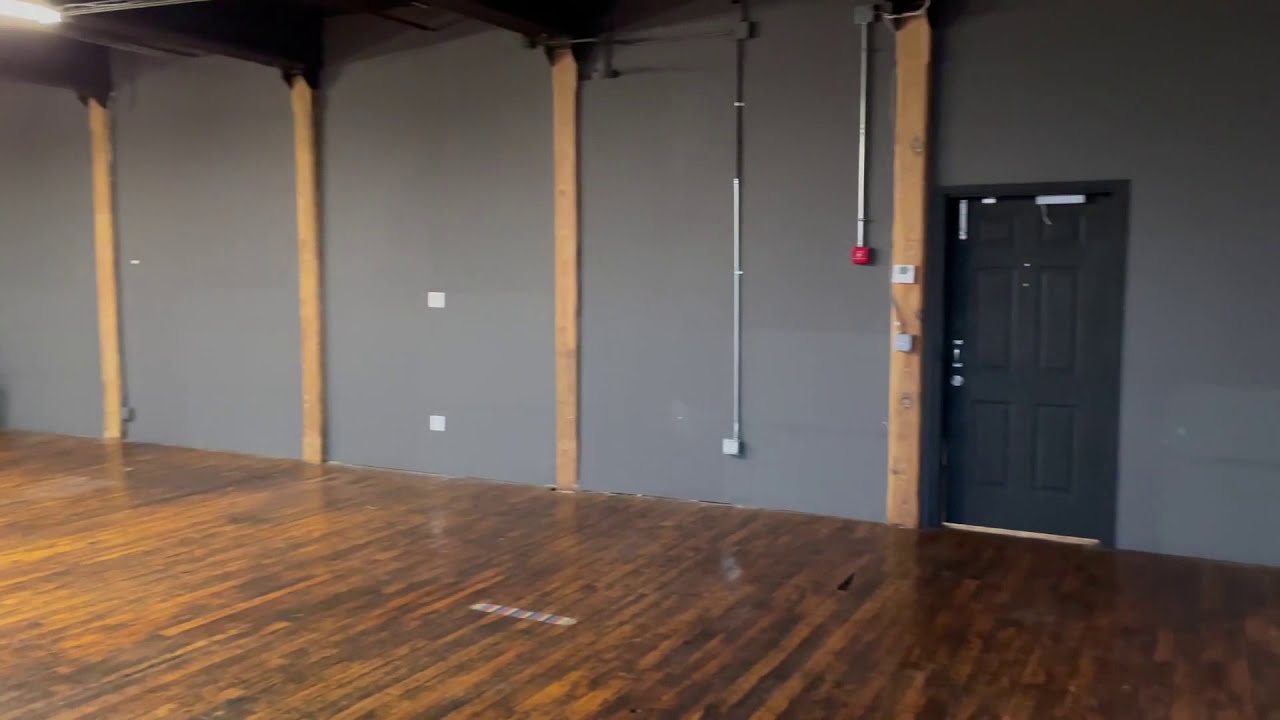 Bridgeport Innovation Center (BIC) - Unit 1216