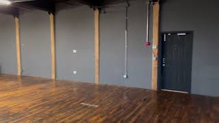 Bridgeport Innovation Center (BIC) - Unit 1216