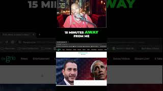 Exposing Islamophobia: Abdul El-Sayed's Name Attack #shorts