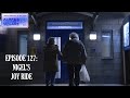Albert Square: After Dark - Ep. 127: Nigel's Joy Ride