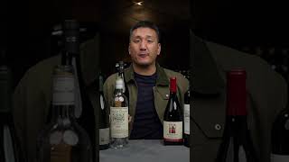 My BEST WINES of 2025 -Italian RED in Korea!!!