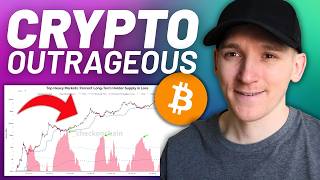 Crypto Alert: SEE THIS!!!