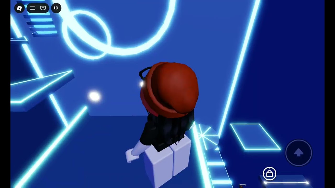 Space tower oynuyoruzkeee🔮✨️