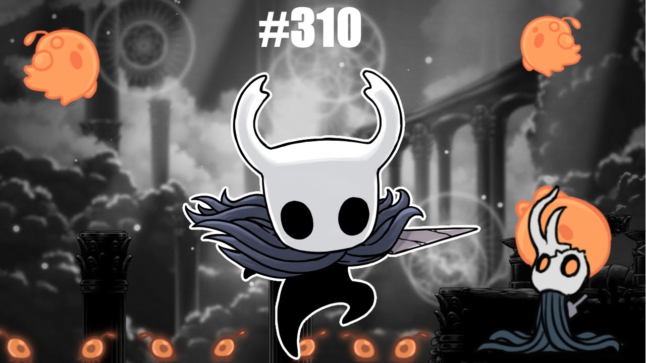 Day 309: Defeating the Corrupted Kin every day until Silksong comes out