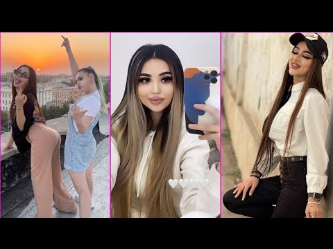 Parizoda Usmonova | Bonamur | Nigina — TikTok Battle, Yangi Trend Tik Tok Videolar