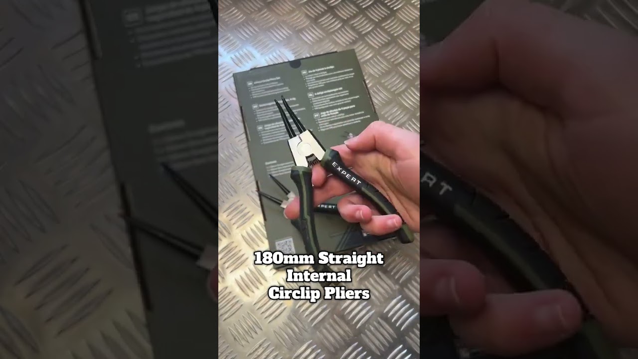 NEW Draper Expert range in stock now