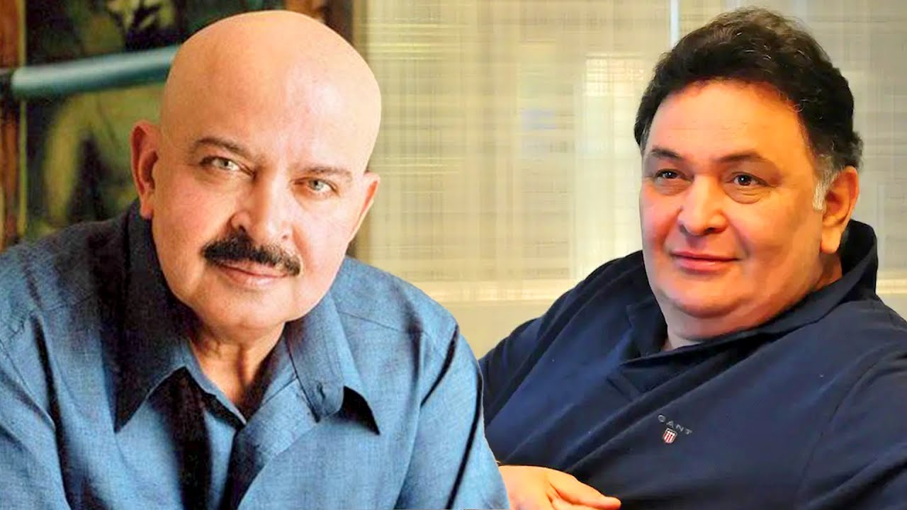 Indian Idol 13 में Rakesh Roshan अपने दोस्त Rishi Kapoor को लेकर हुए
