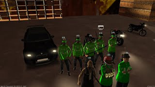 Mta HighLite Season 5 The Green Hood