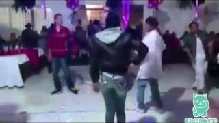 La mejor coreografía