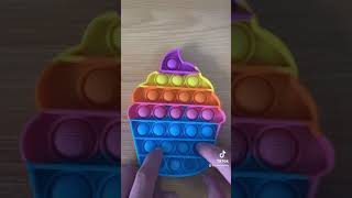 Wao Nay Pop It Có Nhạc Luôn Nghe Đã Tai Ghê...