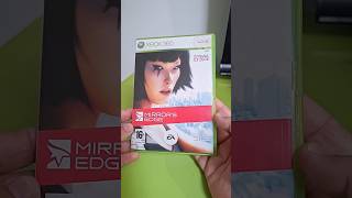 MIRROR'S EDGE [XBOX 360] #houseofcorda #xbox360 #hiddengems #gaming #mirrorsedge #xbox #gamingshorts