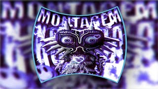 montagem xonada slowed