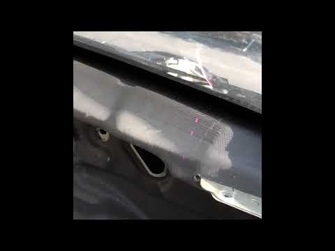 How to install ac expansion valve on jaguar S type