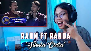 Merinding Dengar Suaranya | Rahm (Bogor) ft Ryaas Randa