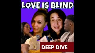 Love is Blind Couples Deep Dive | Love is Blind Season 9 ::} 110