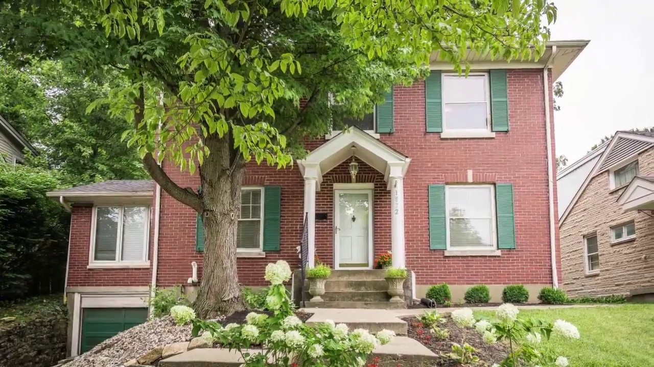 1872 Trevilian Way Louisville Kentucky 40205