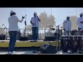 The fifth annual San Pedro fest