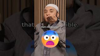 The Scariest Jinn Case He Ever Saw