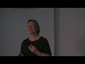 Nichola Rumsey - I don't like the way I look