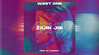 West One - Žiūri Jie (Audio)