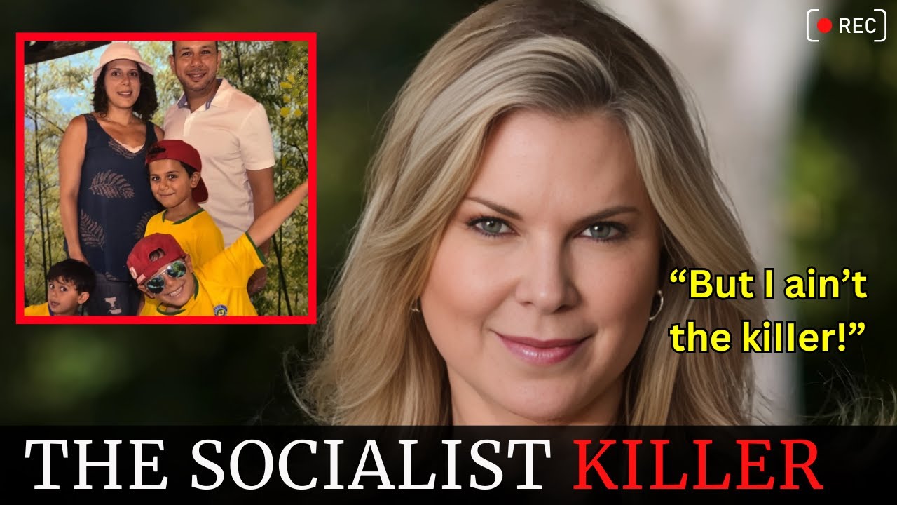 Socialite Runs Over Two Boys, Creates Bizarre Story to Get Off: The Murders of Mark & Jacob Iskander