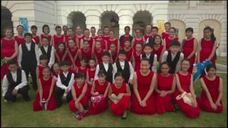 Through the years with the SSCC