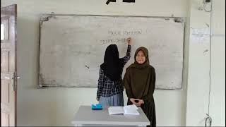 Mata kuliah pengantar pendidikan, unsur pendidikan